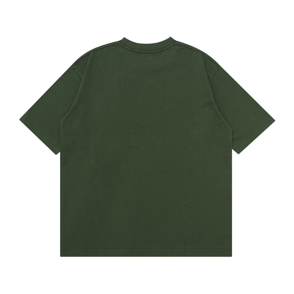 T-Shirt OVERSIZED LEGEND TINY GRASSHOPPER