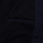 Load image into Gallery viewer, WindBreaker Jacket MARTINEZ NAVY BLUE
