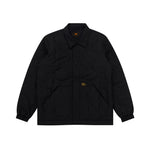 Load image into Gallery viewer, Quilted Jacket JAVI BLACK
