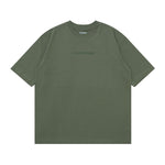 Load image into Gallery viewer, T-Shirt OVERSIZED LEGEND TINY DEEP LICHEN GREEN
