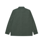Load image into Gallery viewer, Overshirt Jacket MAVERICK GREEN SAGA
