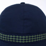 Load image into Gallery viewer, GOOD VIBRATIONS Hat Bucket TANAKA NAVY BLUE
