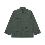 Load image into Gallery viewer, GOOD VIBRATIONS M65 Jacket SYLVESTRE GREEN SAGA
