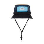 Load image into Gallery viewer, CAPSULE SERIES Hat Bucket WUNDER MULTICOLOUR
