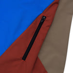 Load image into Gallery viewer, Screamous CAPSULE SERIES Anorak Jacket CAV CREAM
