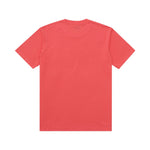 Load image into Gallery viewer, T-Shirt LEGEND TINY ON RED SUGAR CORAL
