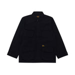 Load image into Gallery viewer, GOOD VIBRATIONS M65 Jacket SYLVESTRE BLACK
