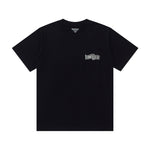 Load image into Gallery viewer, T-Shirt BANDEIRA BLACK
