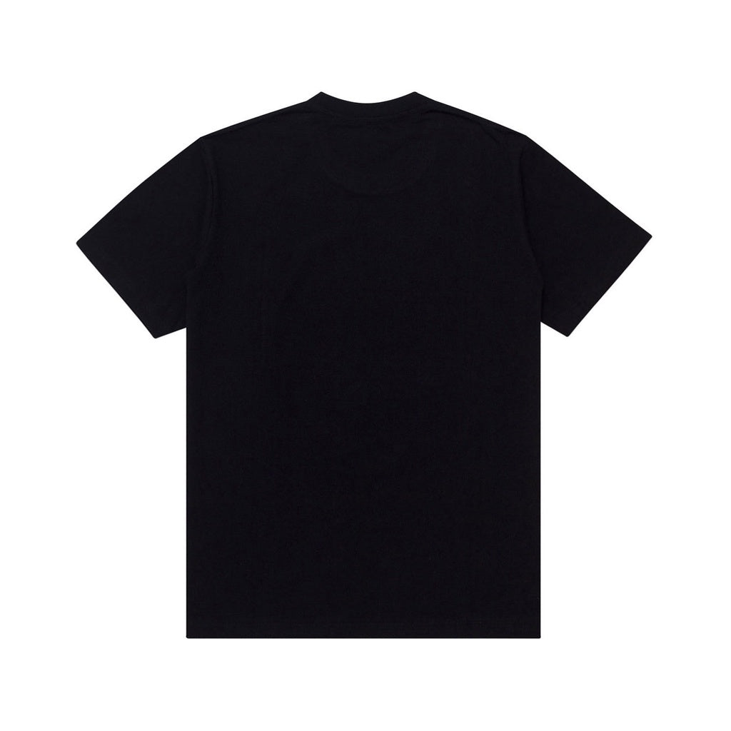 T-Shirt SUNDAY MORNING BLACK