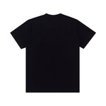 Load image into Gallery viewer, GOOD VIBRATIONS T-Shirt OUVAL BADGE BLACK
