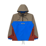 Load image into Gallery viewer, Screamous CAPSULE SERIES Anorak Jacket CAV CREAM
