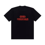 Load image into Gallery viewer, CAPSULE SERIES T-Shirt VALT BLACK
