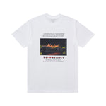Load image into Gallery viewer, T-Shirt NO VACANCY WHITE
