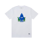 Load image into Gallery viewer, T-Shirt FRESH WHITE
