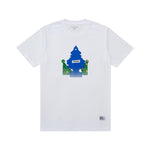 Load image into Gallery viewer, T-Shirt FRESH WHITE
