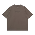 Load image into Gallery viewer, T-Shirt OVERSIZED LEGEND TINY WALNUT

