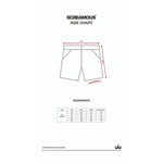 Load image into Gallery viewer, CAPSULE SERIES Board Short Pants ROBBINS MULTICOLOUR
