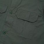 Load image into Gallery viewer, Overshirt Jacket MAVERICK GREEN SAGA
