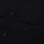 Load image into Gallery viewer, Overshirt Jacket MAVERICK BLACK
