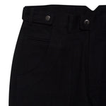 Load image into Gallery viewer, CAPSULE SERIES Long Pants Carpenters LARS BLACK
