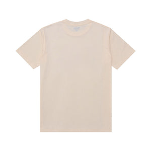 T-Shirt WORKING CLASS CREAM