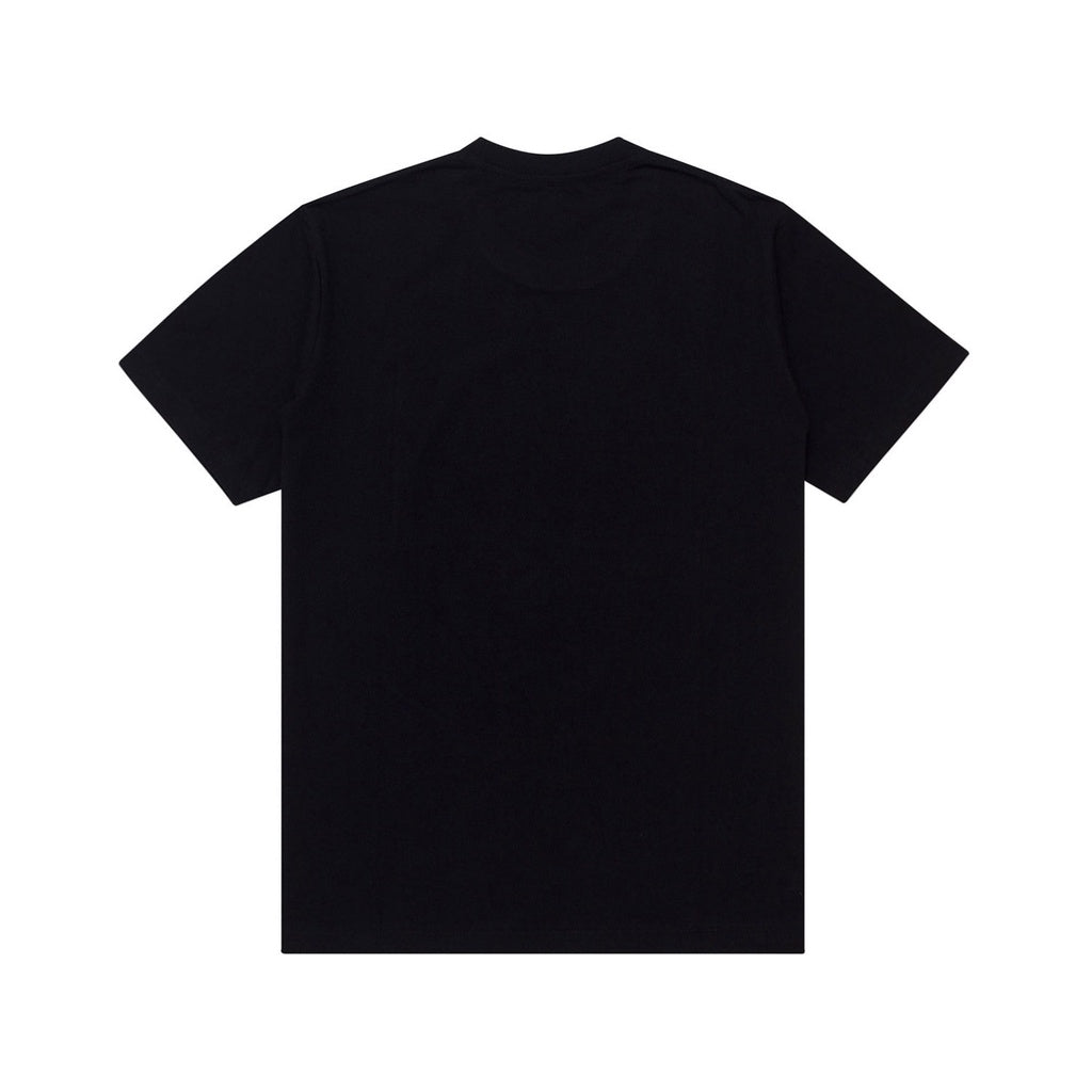 T-Shirt HERE TO FOREVER BLACK