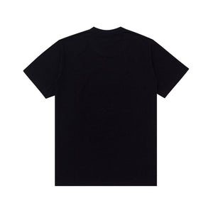 T-Shirt NOBODY CARES BLACK