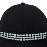 Load image into Gallery viewer, GOOD VIBRATIONS Hat Bucket TANAKA BLACK
