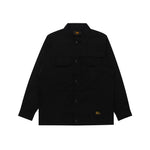 Load image into Gallery viewer, Overshirt Jacket MAVERICK BLACK
