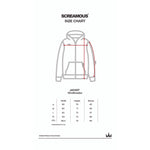 Load image into Gallery viewer, Screamous CAPSULE SERIES Anorak Jacket CAV CREAM
