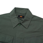 Load image into Gallery viewer, GOOD VIBRATIONS M65 Jacket SYLVESTRE GREEN SAGA
