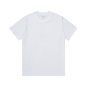 T-Shirt NEVADA WHITE