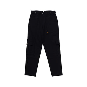 CAPSULE SERIES Long Pants Carpenters LARS BLACK