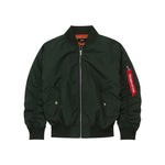 Load image into Gallery viewer, Bomber Jacket LORCA ARMY
