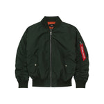 Load image into Gallery viewer, Bomber Jacket LORCA ARMY
