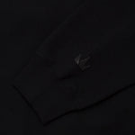 Load image into Gallery viewer, Sweater Crewneck OVERSIZED LEGEND TINY BLACK

