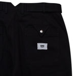 Load image into Gallery viewer, CAPSULE SERIES Long Pants Carpenters LARS BLACK
