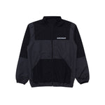 Load image into Gallery viewer, TrackSuit Jacket JERIEL BLACK GREY
