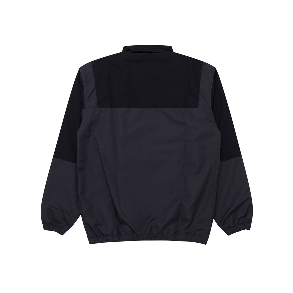 TrackSuit Jacket JERIEL BLACK GREY