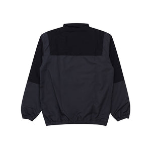 TrackSuit Jacket JERIEL BLACK GREY