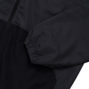 TrackSuit Jacket JERIEL BLACK GREY