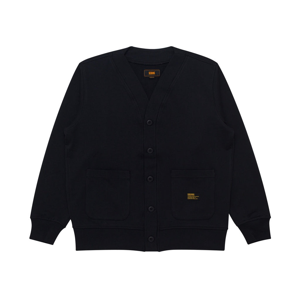 Cardigan CAMIRO BLACK