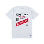 Load image into Gallery viewer, T-Shirt PUNK WHITE
