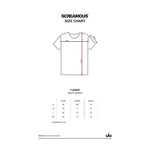 Load image into Gallery viewer, T-Shirt LINES NAVY BLUE
