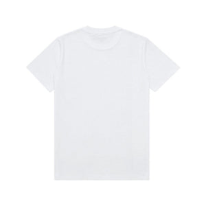 T-Shirt OUT OF THE WORLD WHITE