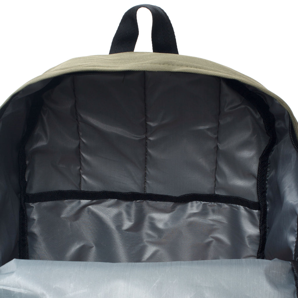 Backpack ALE ARMY – Screamous Daily Wear1