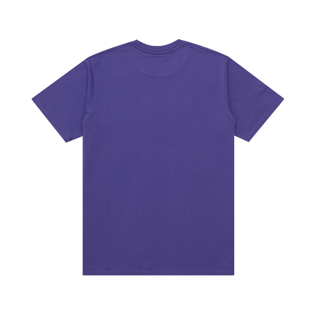 T-Shirt LEGEND TINY ON PURPLE PURPLE CORALLITES