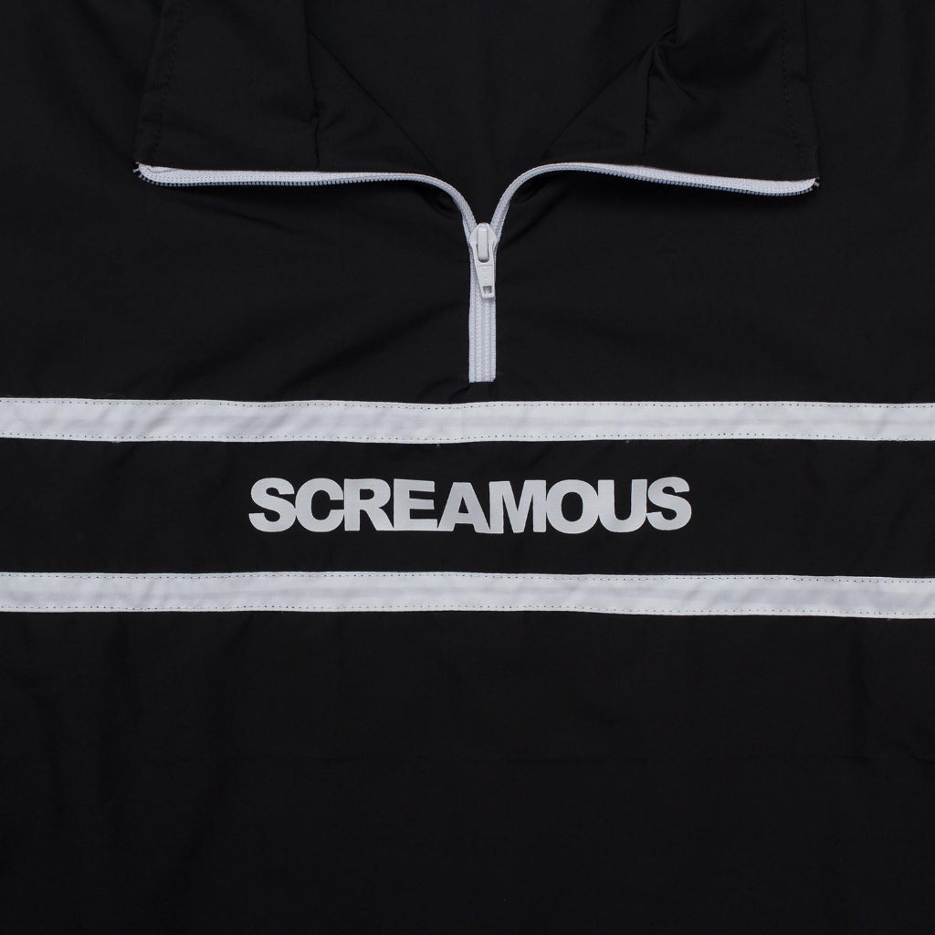 TrackSuit Jacket LOON BLACK