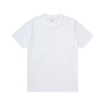 Load image into Gallery viewer, T-Shirt CROWN LOGO SS WHITE
