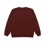 Load image into Gallery viewer, Sweater Cardigan CAMIRO TERRACOTA RED

